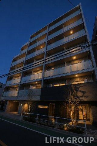 アーバンヴィスタ板橋本町