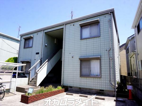 メゾン八千代台2号棟