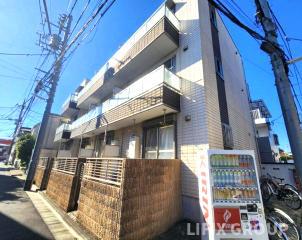 セレマーレ中村橋
