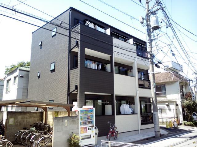 パークガーデン練馬