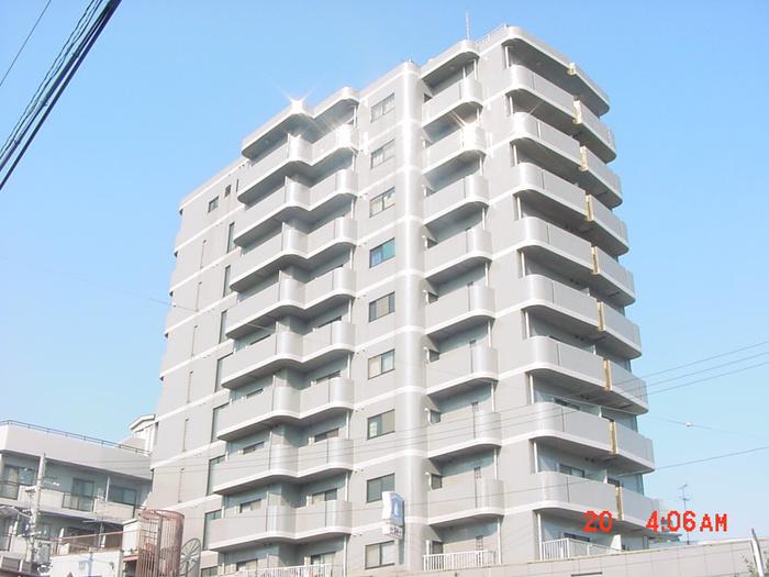 フォーラム都島内代駅前