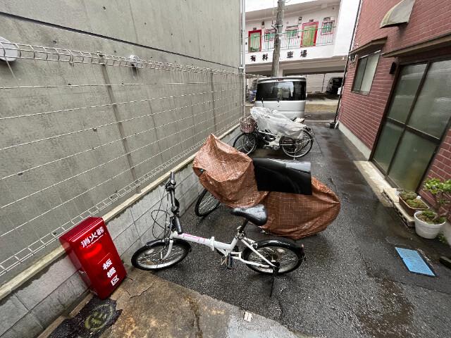 コーポロロ