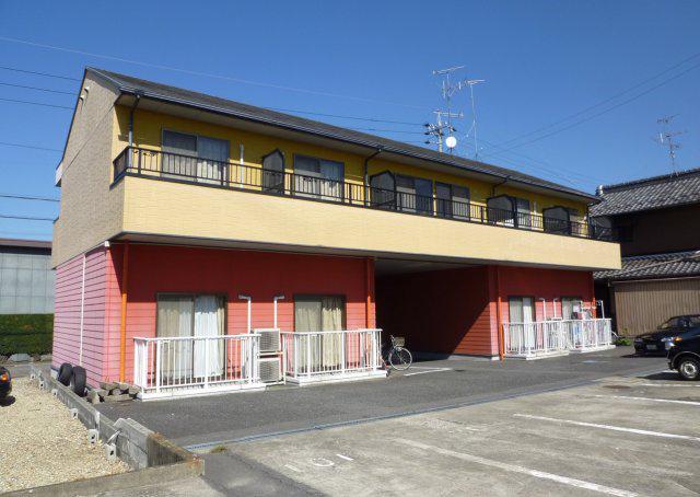 YASURAGI