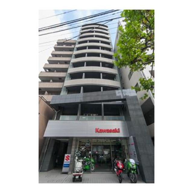 ボヌール門前仲町