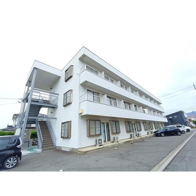 サン・ハイツ高宮