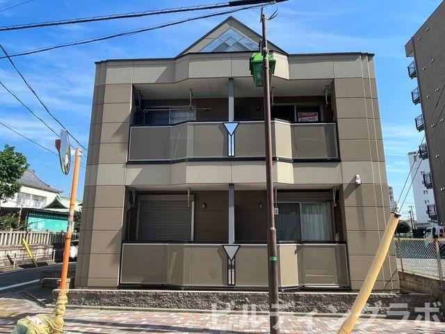 コンフォート日吉