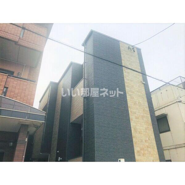 ESPACIO今池