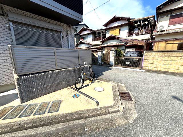 フィカーサ青山
