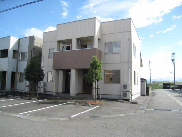 ピサリ西荒屋