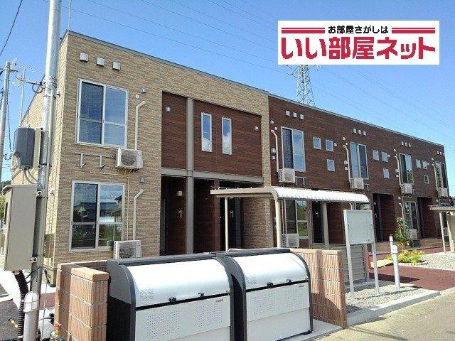 フィオレ・ピアッツァB