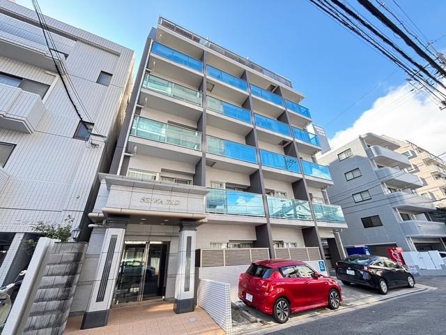 SEIWA BLD