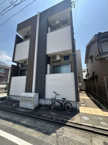 クライムヒルズ