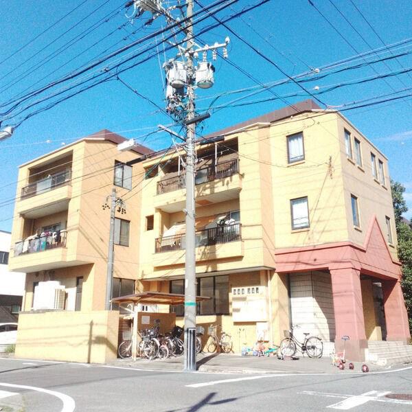 ファミール柴田