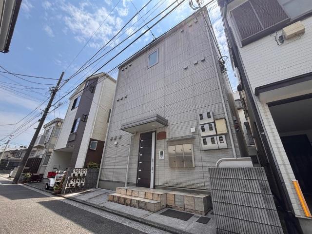 エトワール横濱