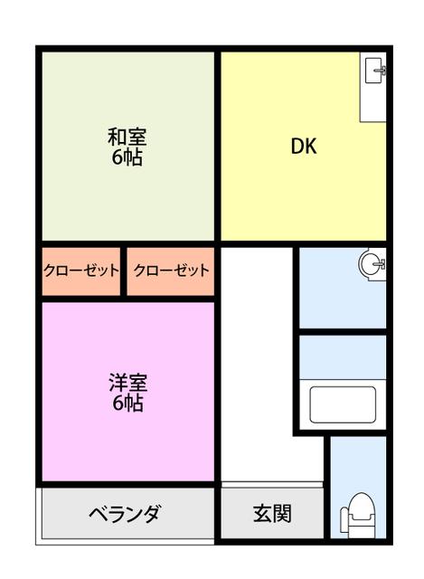 メゾン・さつき野
