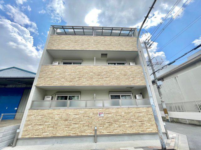 ピレーネ近江堂