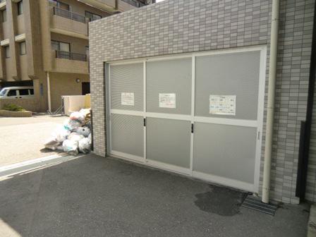 アーバンフラッツ上町