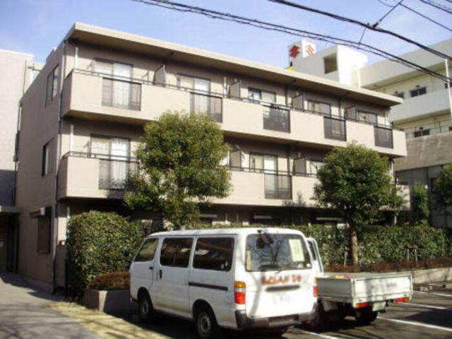 ミレニアム経堂