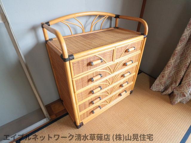 ハイライフ草薙
