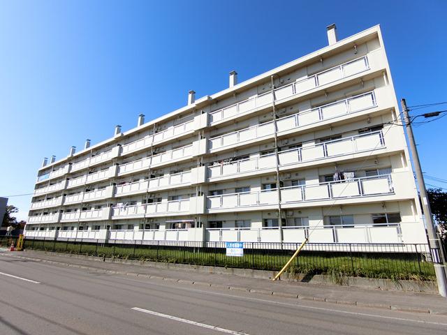ビレッジハウス恵み野(2LDK/2階)