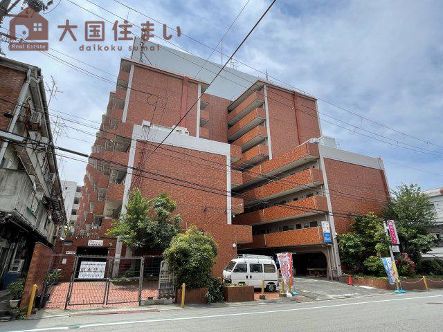 桜川太平マンション