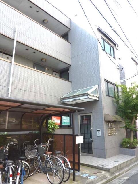 メゾンド・エフ