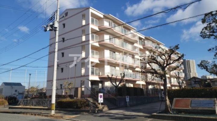 シティハイツ竹の台