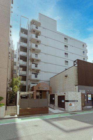 ビジネス・ワン美野島