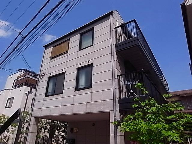 ヴァンベ-ル宍戸
