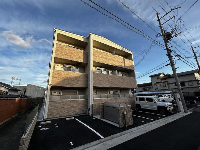 クリエオーレ上島町
