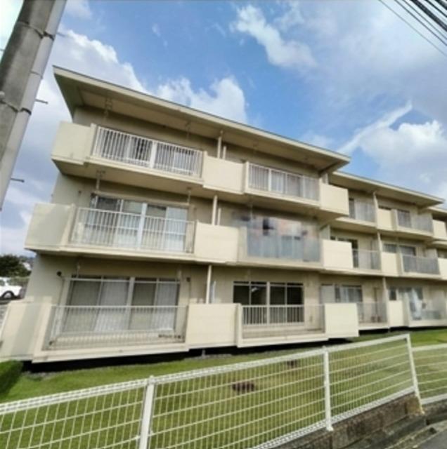 ルネッサンス小手指I号館