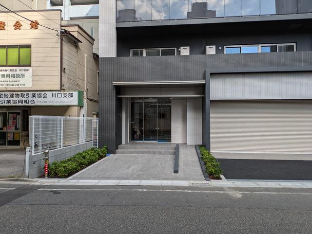 PRIME RESIDENCE NAMIKI