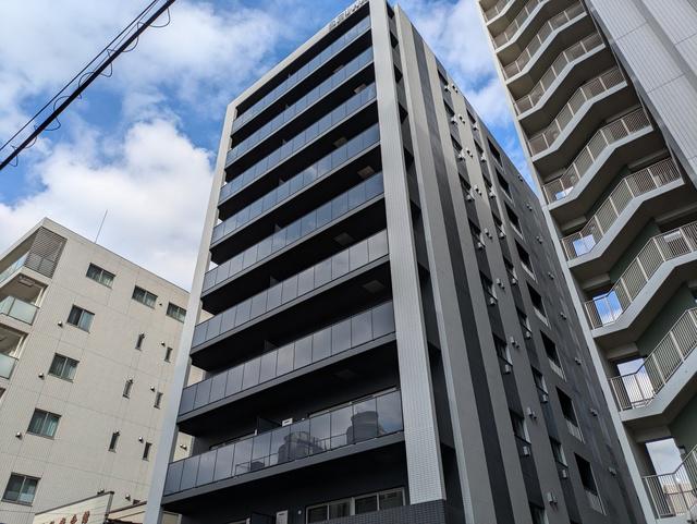 PRIME RESIDENCE NAMIKI