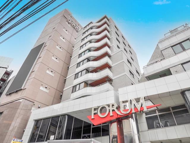 インペリアル六本木1号館