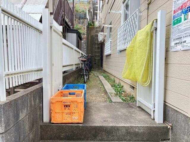 メゾンフルール赤羽