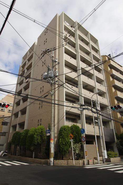 ZENITH RESIDENCE NANBA-MINAMI