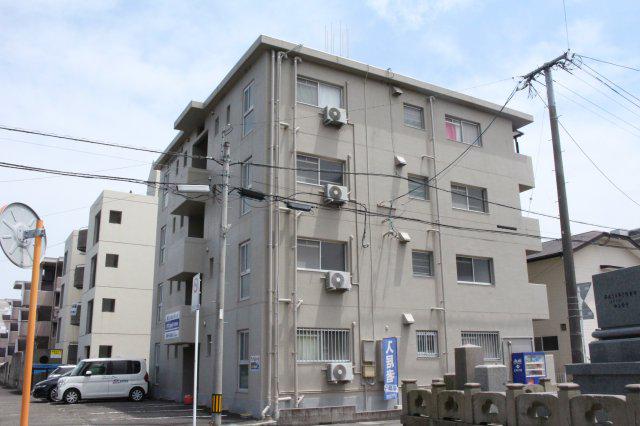 第2のなかコーポ