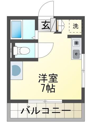 エクセラン生田