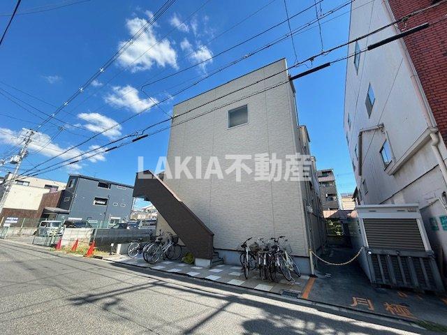フローレス壱番館