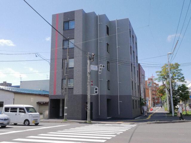 MRK創成川通