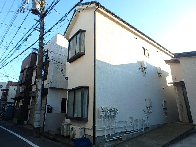 ハイネスドモン