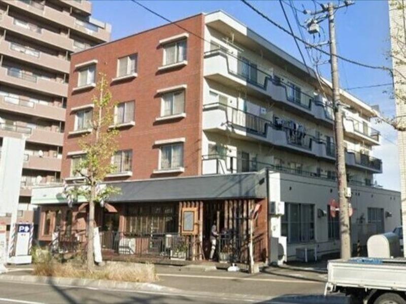 コンツェルト白石