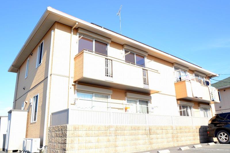 シャーメゾン熊野東 C棟