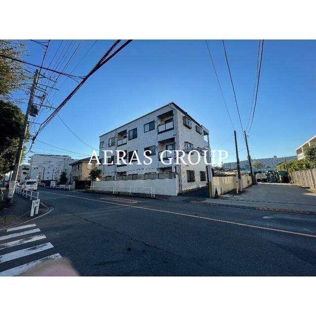 小平ファミリーマンション