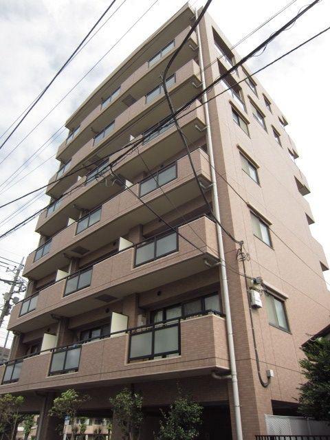 アクアガーデン