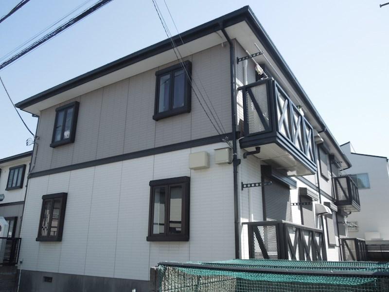 フローラパレス5番館