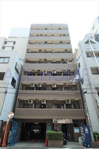 プレサンス難波東