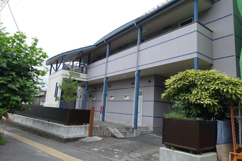 ＪＲ東北本線 一ノ関駅 徒歩23分 2階建 築35年