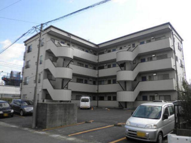 大幸マンション(3DK/1階)