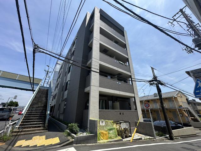 オークフォレスト 聖蹟桜ヶ丘